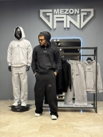 ست کثیف دوزی مشکی