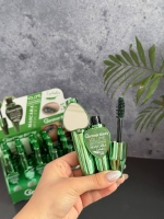 ریمل سبز پرطرفدار