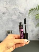 ریمل اسنس صورتی و مشکی پایه ثابت فروشگاه ماست