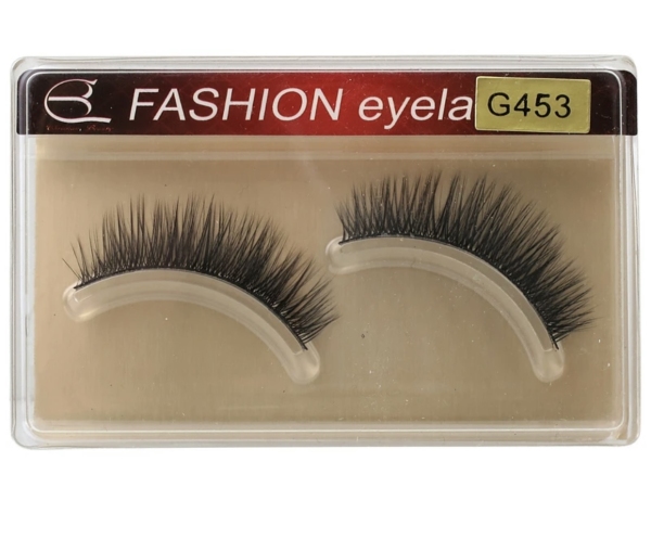 مژه یکسره 3d بلک فرایدی