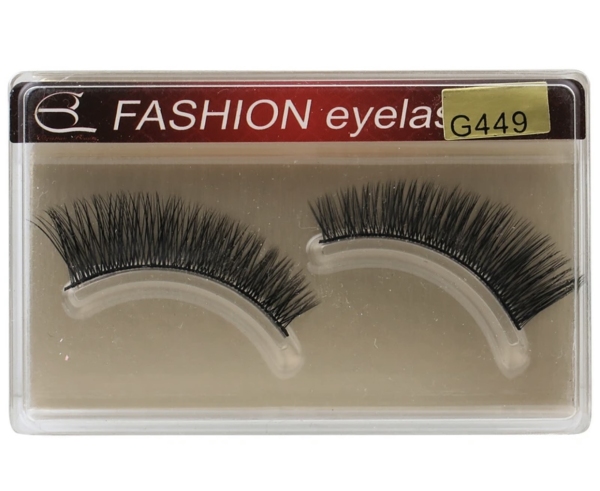 مژه یکسره 3d بلک فرایدی