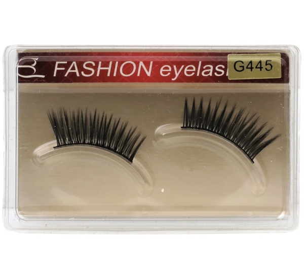 مژه یکسره 3d بلک فرایدی