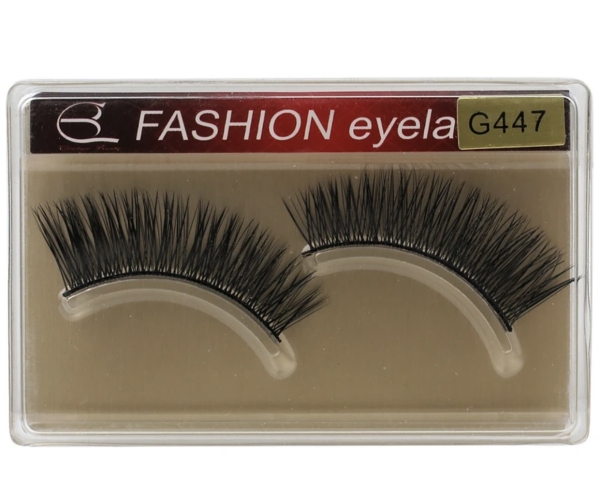 مژه یکسره 3d بلک فرایدی