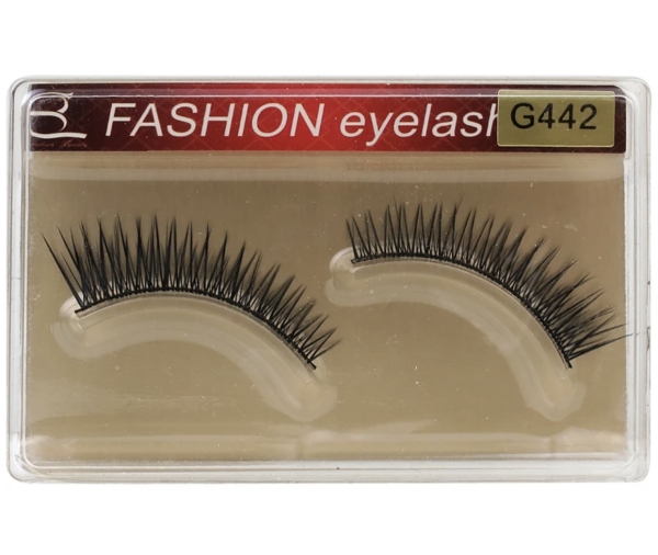 مژه یکسره 3d بلک فرایدی