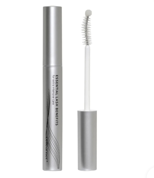 سرم تقویت کننده مژه سلینسر بلک فرایدی