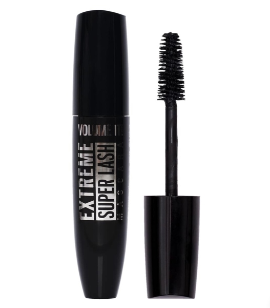 ریمل EXTREME SUPER LASH یورن بلک فرایدی
