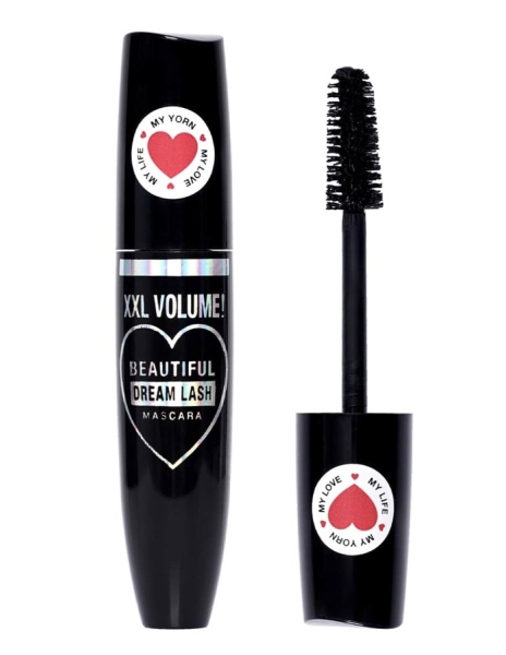 ریمل DREAM LASH یورن بلک فرایدی