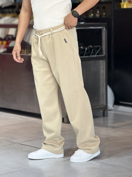 شلوار نیم بگ اویشو