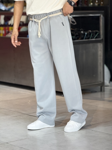 شلوار نیم بگ اویشو