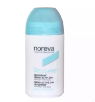 دئودورانت 24 ساعته نوروا بلک فرایدی