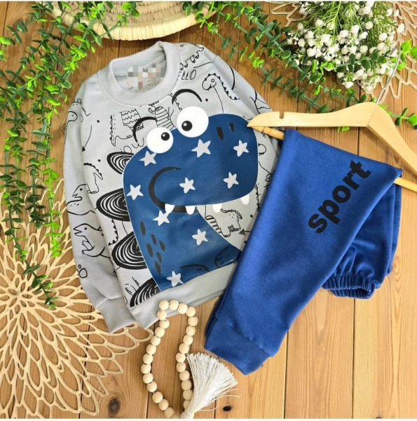 بلوزشلوار40تا55