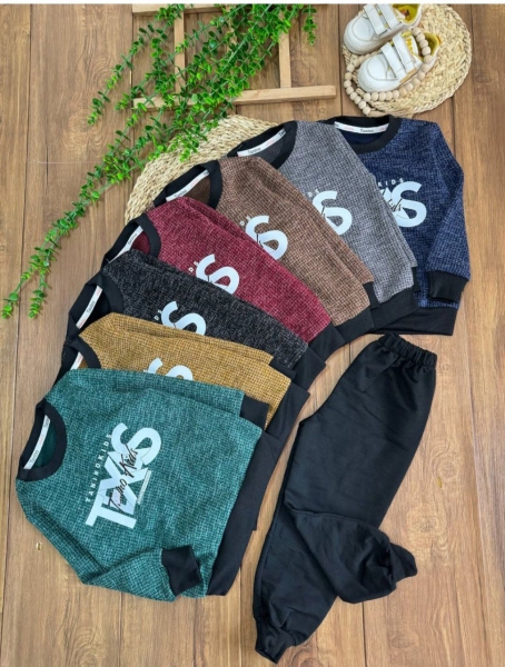 بلوزشلوار50. 55