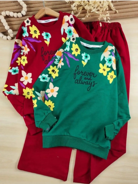 بلوزشلوار50. 55