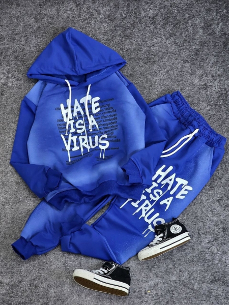 هودی شلواراسپرت