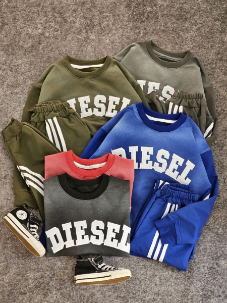 بلوزشلواراسپرت