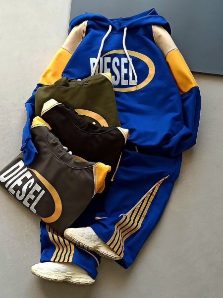 هودی شلوار50تا65