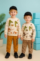 بلوزشلوار40تا55