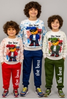 بلوزشلوار40تا55