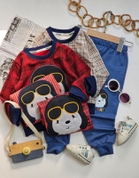 بلوزشلوار35. 40