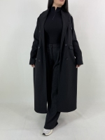 پالتو ماکسی