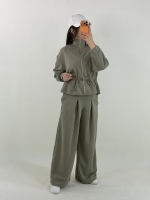 ست اویشو کمر گت