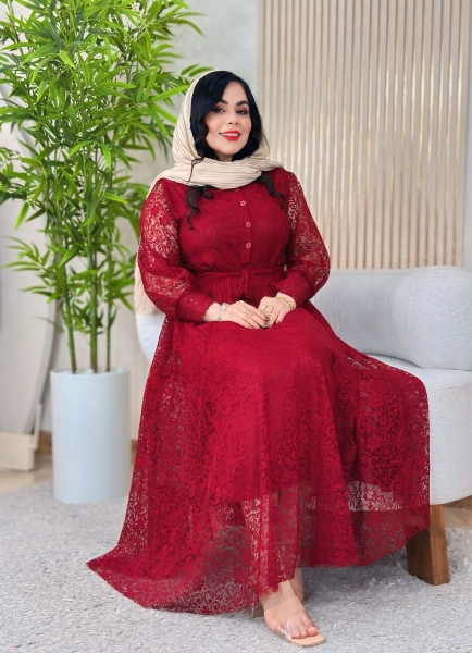 پیراهن ماهپوش