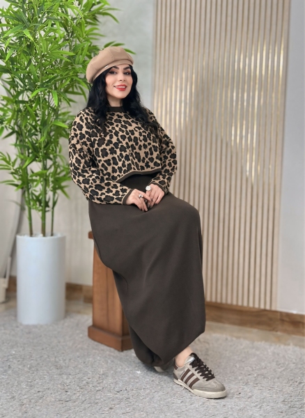 رویه سارافون پلنگی