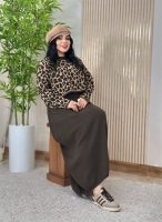 رویه سارافون پلنگی