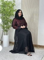 پیراهن آذین