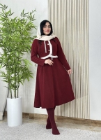 پیراهن نگار