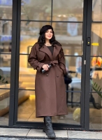 بارونی ماهک