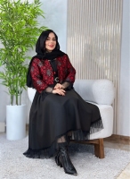 کت دامن ترلان