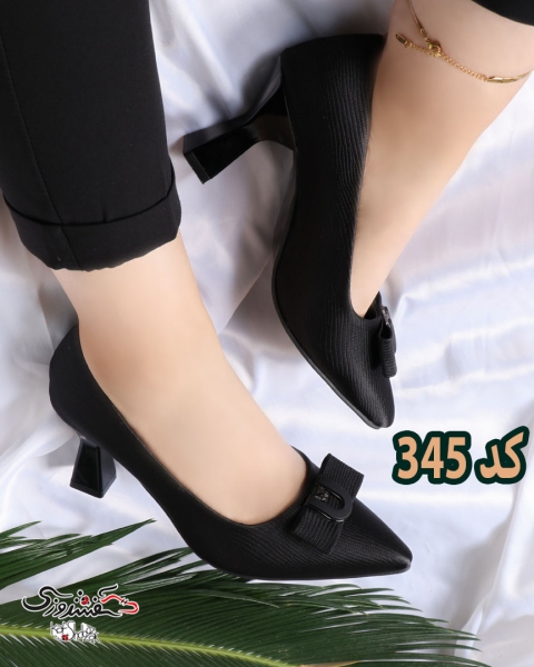 کفش مجلسی دخترانه