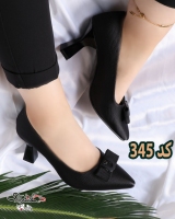 کفش مجلسی دخترانه