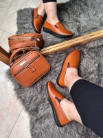 کفش طبی زنانه