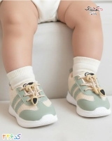 کتانی اسپرت بچه گانه