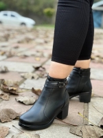 نیم بوت زنانه