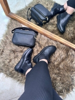 نیم بوت زنانه