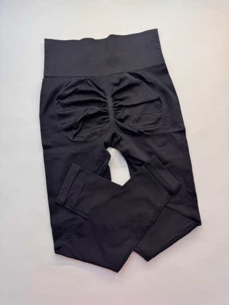 لگ مشکی سیملس