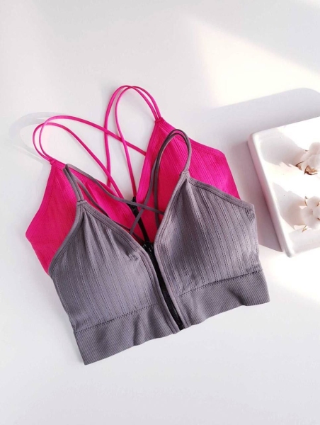 نیمتنه جلو زیپ