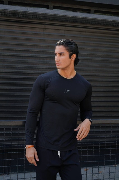 بلوز مردانه gym shark