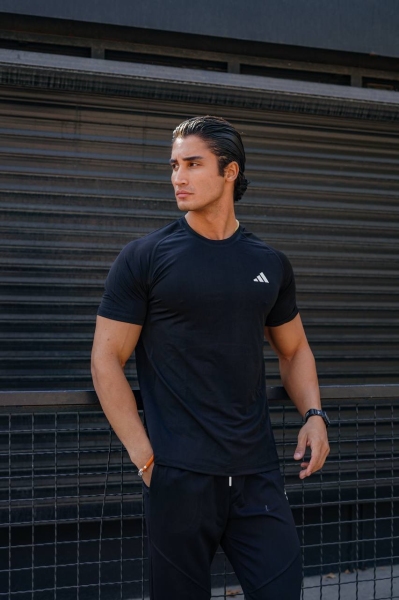 تیشرت ادیداس