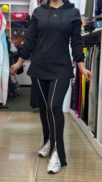 مانتو ایرو ادیداس