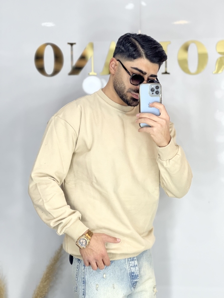 دورس سه نخ پنبه Vip کرمی