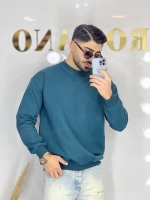 دورس ساده سه نخ پنبه Vip سبز کله غازی