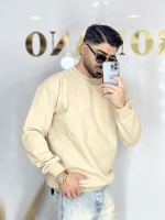 دورس سه نخ پنبه Vip کرمی