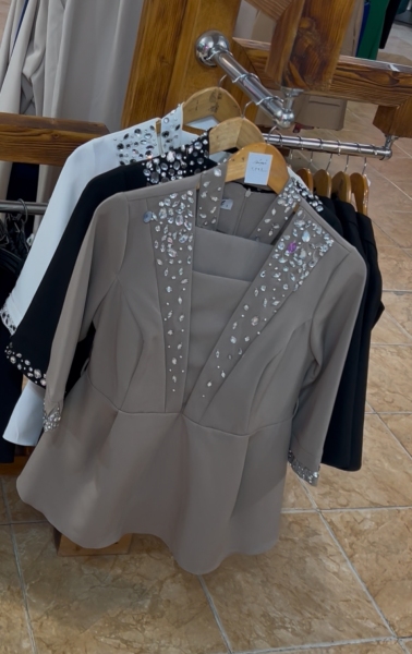 شومیزشلوار مجلسی