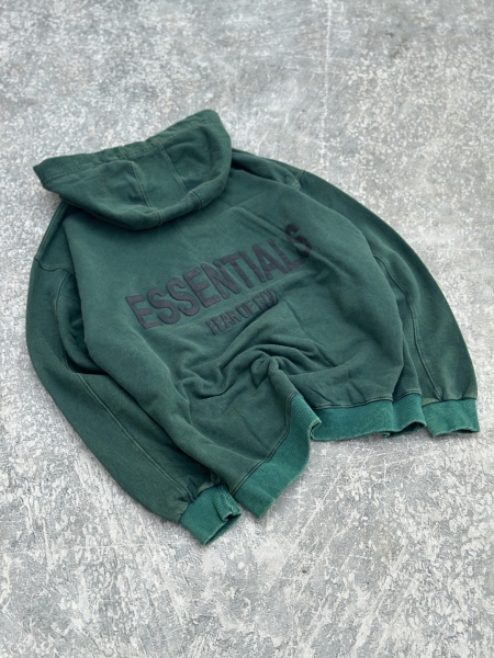 هودی چاپ پفکی