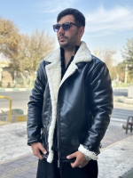 کاپشن بوفالو