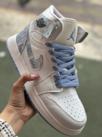 کتونی جردن ساقدار